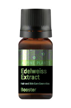 Усилитель косметических средств для волос и кожи PHARMA GROUP Laboratories Экстракт Эдельвейса, 10 мл