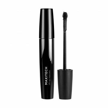 Тушь для ресниц NoUBA Maxitech Mascara Экстра длина, Black, 17 мл Тушь для ресниц NoUBA Maxitech Mascara Экстра длина, Black, 17 мл