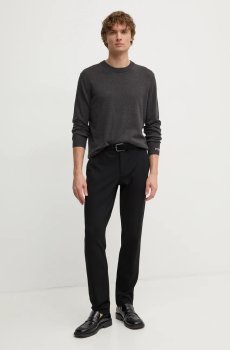 Свитер с примесью шерсти Pepe Jeans NEW ANDRE CREW NECK