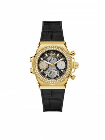 Guess Годинник Fusia GW0553L4 Золотий Guess Годинник Fusia GW0553L4 Золотий