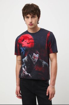 Футболка Medicine