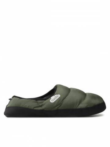 Nuvola Тапочки Classic UNCLAG024M Зелений Nuvola Тапочки Classic UNCLAG024M Зелений