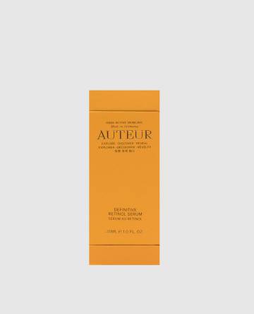 Высокоактивная осветительная сыворотка Retinol 30 мл Высокоактивная осветительная сыворотка Retinol 30 мл