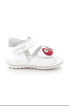 Детские кожаные сандалии Primigi