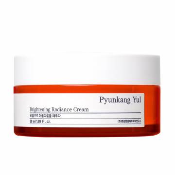 Крем для лица Pyunkang Yul Brightening Radiance Cream, 50 мл Крем для лица Pyunkang Yul Brightening Radiance Cream, 50 мл