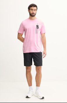 Футболка для тренировок adidas Performance