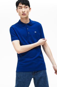 Lacoste поло чоловіче