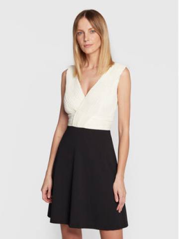 DKNY Коктейльна сукня DD2G3058 Кольоровий Regular Fit DKNY Коктейльна сукня DD2G3058 Кольоровий Regular Fit