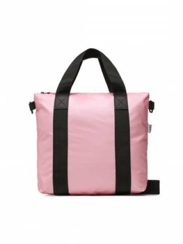 Rains Сумка Tote Bag Mini 13920 Рожевий Rains Сумка Tote Bag Mini 13920 Рожевий