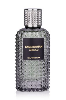 Ralf Cristoff Englishmen Absolu Парфюмированная вода мужская, 75 мл