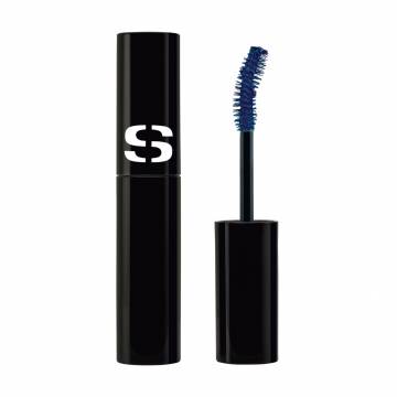 Тушь для ресниц Sisley So Curl Mascara, 3 Dеер Blue, 10 мл Тушь для ресниц Sisley So Curl Mascara, 3 Dеер Blue, 10 мл