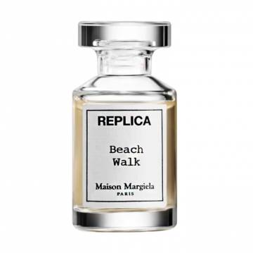Maison Margiela Replica Beach Walk Туалетная вода женская, 7 мл (миниатюра) Maison Margiela Replica Beach Walk Туалетная вода женская, 7 мл (миниатюра)