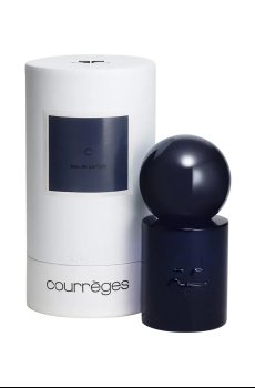 Парфюмированная вода Courrèges C EDP 50 ML