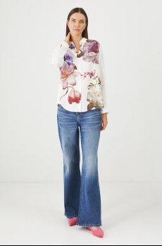 Рубашка Medicine