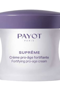 Укрепляющий крем для лица Payot Supreme Fortifying Pro-Age Cream, 50 мл