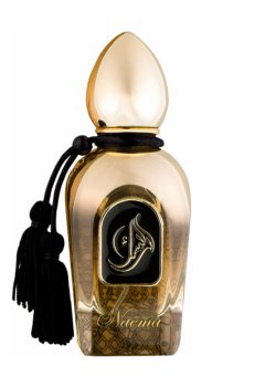 Arabesque Perfumes Naema Парфюмированная вода унисекс, 50 мл (ТЕСТЕР)