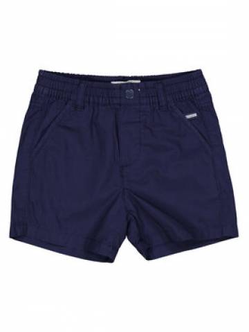 Birba Trybeyond Шорти з тканини 999 61482 00 Cиній Regular Fit Birba Trybeyond Шорти з тканини 999 61482 00 Cиній Regular Fit