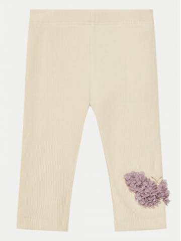 NAME IT Легінси Bolia 13238244 Бежевий Slim Fit NAME IT Легінси Bolia 13238244 Бежевий Slim Fit