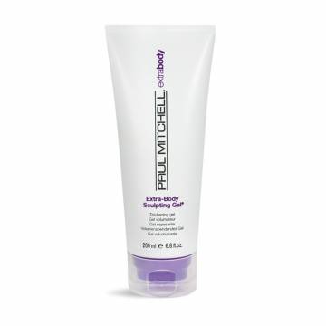 Гель для придания объема волосам Paul Mitchell Extra-Body Sculpting Gel, 200 мл Гель для придания объема волосам Paul Mitchell Extra-Body Sculpting Gel, 200 мл