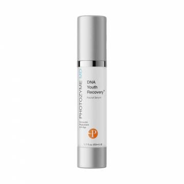 Сыворотка для лица Photozyme MD DNA Youth Recovery Facial Serum, 50 мл