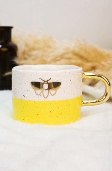 Чашка Helio Ferretti