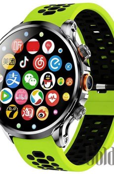 Часы UWatch