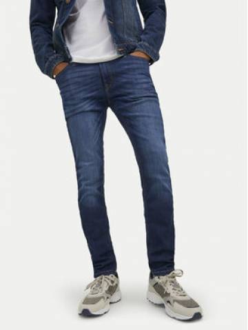 Jack&Jones Джинси Liam 12110056 Cиній Skinny Fit Jack&Jones Джинси Liam 12110056 Cиній Skinny Fit