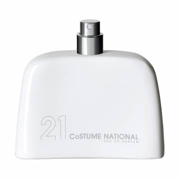 Costume National 21 Парфюмированная вода унисекс, 50 мл
