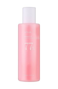 Увлажняющее молочко для лица Anua Peach 77% Niacin Conditioning Milk, 150 мл