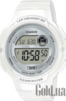 Часы Casio