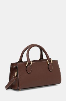 Кожаная сумочка Answear.LAB