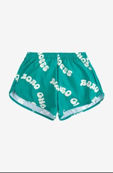 Детские шорты для плавания Bobo Choses Wavy