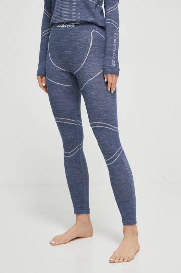 Функциональные леггинсы Viking Lana Pro Merino Функциональные леггинсы Viking Lana Pro Merino