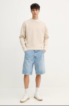 Хлопковая футболка Joop!