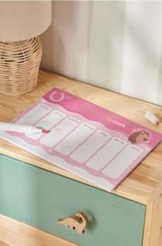 Щоденник - різнобарвний