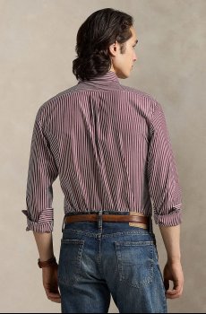 Рубашка Polo Ralph Lauren