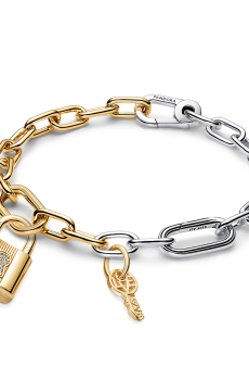 Подарунковий комплект "Замок та ключ"