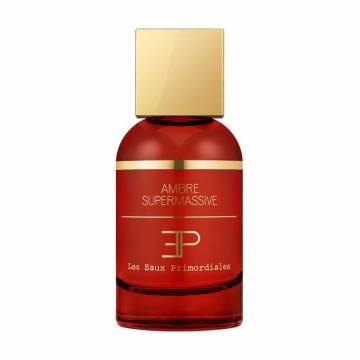 Les Eaux Primordiales Ambre Supermassive Духи унисекс, 50 мл (ТЕСТЕР) Les Eaux Primordiales Ambre Supermassive Духи унисекс, 50 мл (ТЕСТЕР)