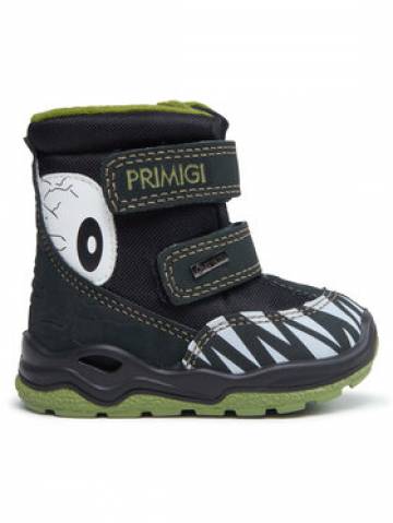 Primigi Снігоходи GORE-TEX 4860211 M Зелений Primigi Снігоходи GORE-TEX 4860211 M Зелений