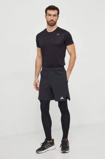 Тренировочные шорты adidas Performance Designed for Training цвет чёрный Тренировочные шорты adidas Performance Designed for Training цвет чёрный