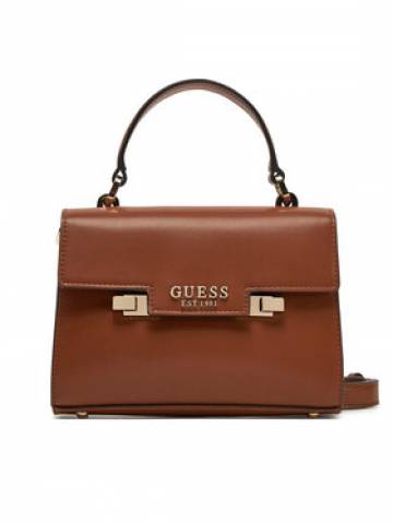Guess Сумка HWEVG9 64178 Коричневий
