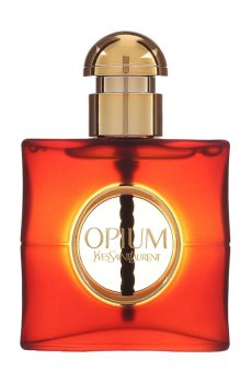 Yves Saint Laurent Opium Парфюмированная вода женская, 50 мл