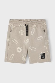 Детские шорты Mayoral