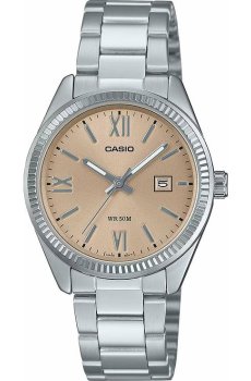 Часы Casio