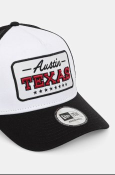Кепка New Era LOCATION PATCH TRUCKER