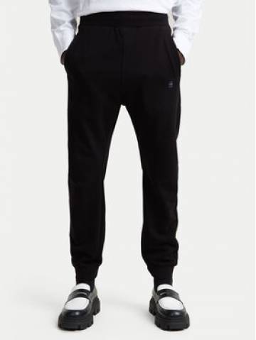 G-Star Raw Спортивні штани Nifous D25525-D566 Чорний Regular Fit G-Star Raw Спортивні штани Nifous D25525-D566 Чорний Regular Fit