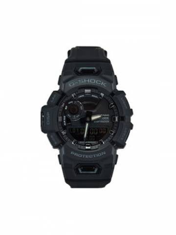 G-Shock Годинник GBA-900-1AER Чорний G-Shock Годинник GBA-900-1AER Чорний