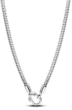 Ланцюжок зі стилізованою застібкою