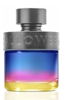 Halloween Man Hero Туалетная вода мужская, 75 мл