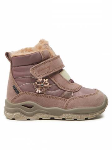 Primigi Снігоходи 6861411 S GORE-TEX Рожевий Primigi Снігоходи 6861411 S GORE-TEX Рожевий